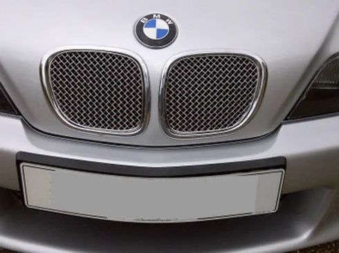 Zunsport BMW Z3 Top Grille Set Zunsport