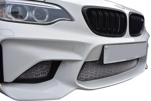 Zunsport BMW M2 Gen 1 (F87) - Front Grille Set Zunsport