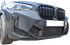 Zunsport BMW X3 / X4 M Competition - Front Grille Set Zunsport