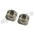 5 SERIES (G30/G31/F90) / 6 SERIES (G32) YELLOW DAYTIME RUNNING LIGHTS LED MODULE SET (PRE LCI LED) DC Prestige