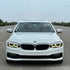 5 SERIES (G30/G31/F90) / 6 SERIES (G32) YELLOW DAYTIME RUNNING LIGHTS LED MODULE SET (PRE LCI LED) DC Prestige