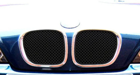 Zunsport BMW Z3 Top Grille Set Zunsport