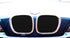 Zunsport BMW Z3 Top Grille Set Zunsport