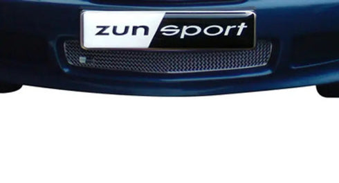 Zunsport BMW Z3 Lower Grille Zunsport