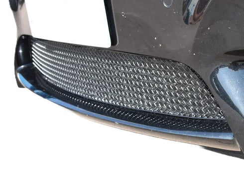 Zunsport BMW Z4 E89 Sdrive20i M Sport - Lower Grille Zunsport