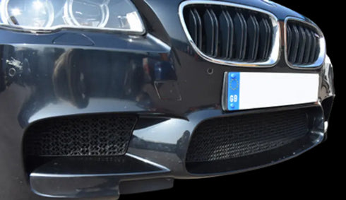 Zunsport BMW M5 F10 - Front Grille Set Zunsport