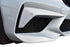 Zunsport BMW M2 Competition (F87) - Outer Grille Set Zunsport
