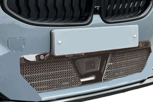 Zunsport BMW G42 M240i - Centre Grille Set Zunsport