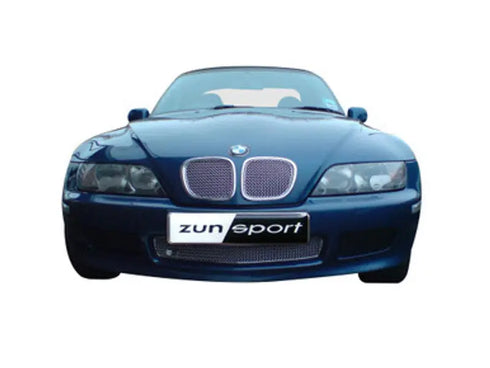 Zunsport BMW Z3 Front Grille Set Zunsport