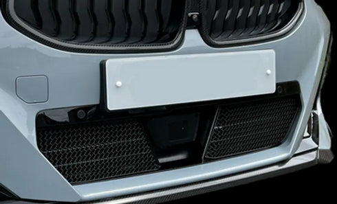 Zunsport BMW G42 M240i - Centre Grille Set Zunsport
