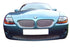 Zunsport BMW Z4 E85 / E86 Front Grille Set Zunsport