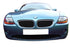 Zunsport BMW Z4 E85 / E86 Front Grille Set Zunsport