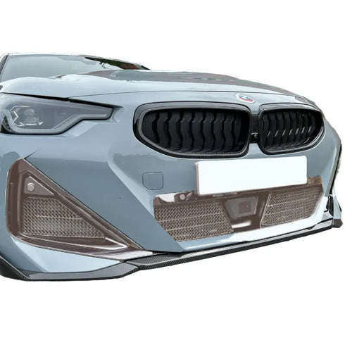 Zunsport BMW G42 M240i - Front Grille Set Zunsport