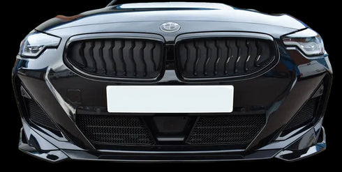 Zunsport BMW G42 M240i - Front Grille Set Zunsport