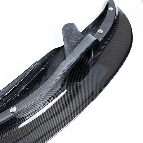 Ridgeline Motorsport E9X M3 GT4 V1 (Longer Version) Front Splitter Ridgeline Motorsport