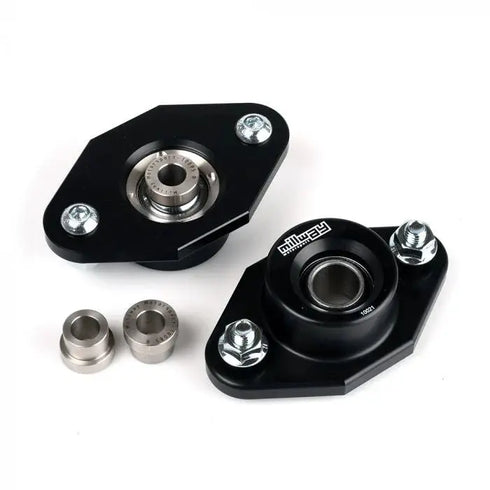 Millway Motorsport Rear Topmounts (E36/E46/Z4 inc M models) Millway Motorsport