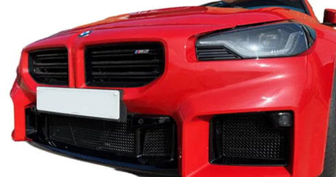 Zunsport BMW G87 M2 - Front Grille Set Zunsport