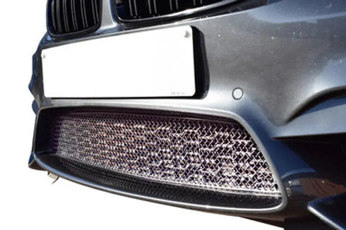 Zunsport BMW M3 And M4 (F80, F82, F83) - Centre Grille Zunsport