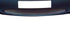 Zunsport BMW Z4 E85 / E86 Lower Grille Zunsport