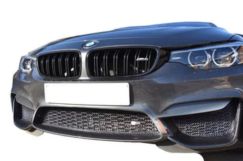 Zunsport BMW M3 And M4 (F80, F82, F83) - Front Grille Set Zunsport