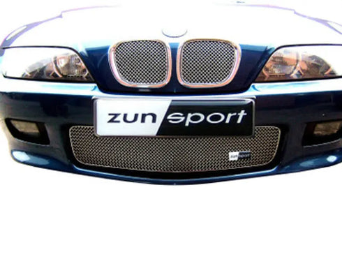 Zunsport BMW Z3 2.2 and 2.9 Models Front Grille Set Zunsport