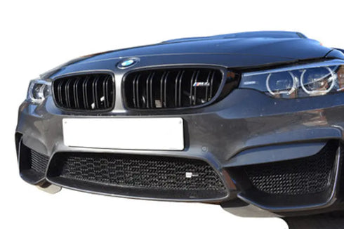 Zunsport BMW M3 And M4 (F80, F82, F83) - Front Grille Set Zunsport