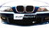 Zunsport BMW Z3 2.2 and 2.9 Models Front Grille Set Zunsport