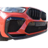 Zunsport BMW X6 M Competition - Front Grille Set Zunsport