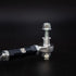 Suspension-Secrets-Adjustable-Rear-Drop-Links-/-End-Links-BMW-F22-M235I-/-M240I