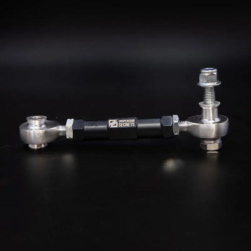 Suspension-Secrets-Adjustable-Rear-Drop-Links-/-End-Links-BMW-1M