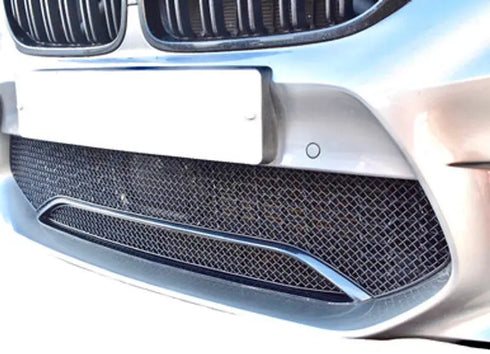 Zunsport BMW M5 Competition F90 - Centre Grille Set Zunsport