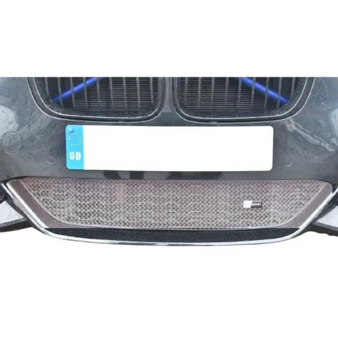 Zunsport BMW M140i - Lower Grille Zunsport