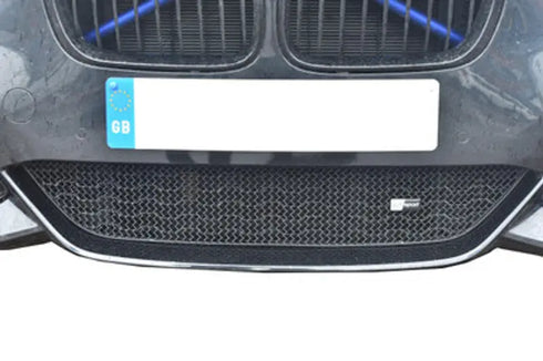 Zunsport BMW M140i - Lower Grille Zunsport