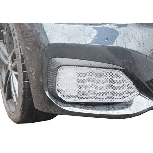 Zunsport BMW M140i - Outer Grille Set Zunsport