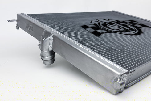CSF High-Performance Radiator For BMW F-Chassis Gen 1 B58