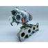 Funk Motorsport Borg Warner K04-90 Turbo Blanket Funk Motorsport