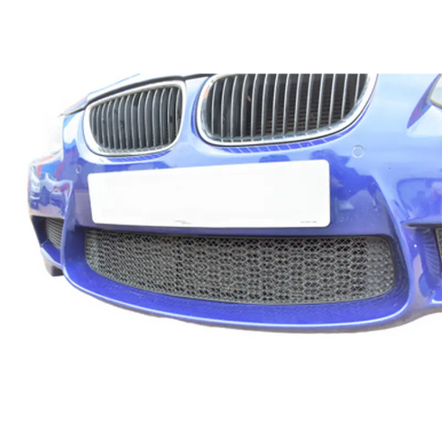 Zunsport BMW E92 M3 - Centre Grille Zunsport