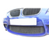 Zunsport BMW E92 M3 - Centre Grille Zunsport