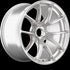 Apex VS-5RE Enduro Line Forged Alloy Wheel Race Silver Apex