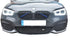 Zunsport BMW M140i - Front Grille Set Zunsport