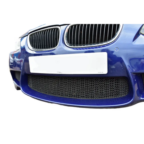 Zunsport BMW E92 M3 - Centre Grille Zunsport
