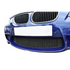 Zunsport BMW E92 M3 - Centre Grille Zunsport
