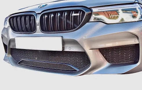 Zunsport BMW M5 Competition F90 - Front Grille Set Zunsport