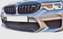 Zunsport BMW M5 Competition F90 - Front Grille Set Zunsport