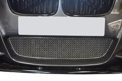 Zunsport BMW M135i - Lower Grille Zunsport