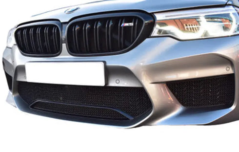 Zunsport BMW M5 Competition F90 - Front Grille Set Zunsport