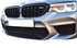 Zunsport BMW M5 Competition F90 - Front Grille Set Zunsport