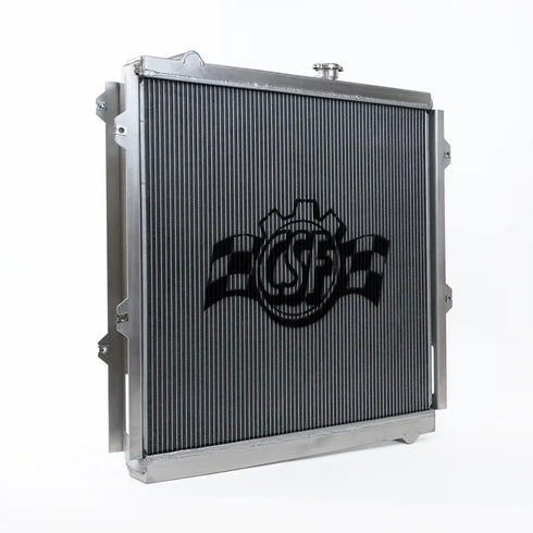 3rd Gen Toyota 4Runner Heavy-Duty All-Aluminum Radiator