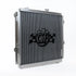 3rd Gen Toyota 4Runner Heavy-Duty All-Aluminum Radiator