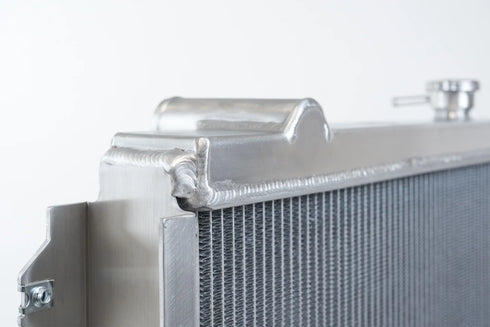 3rd Gen Toyota 4Runner Heavy-Duty All-Aluminum Radiator
